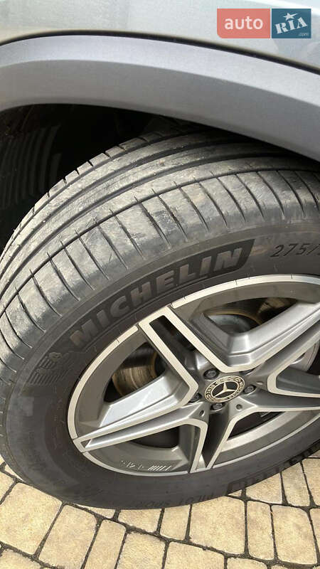 Внедорожник / Кроссовер Mercedes-Benz GLE-Class 2023 в Киеве