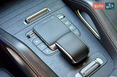 Внедорожник / Кроссовер Mercedes-Benz GLE-Class 2022 в 