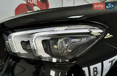 Внедорожник / Кроссовер Mercedes-Benz GLE-Class 2021 в 