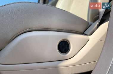 Внедорожник / Кроссовер Mercedes-Benz GLE-Class 2015 в 