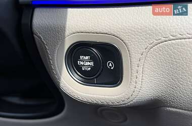 Внедорожник / Кроссовер Mercedes-Benz GLE-Class 2020 в 