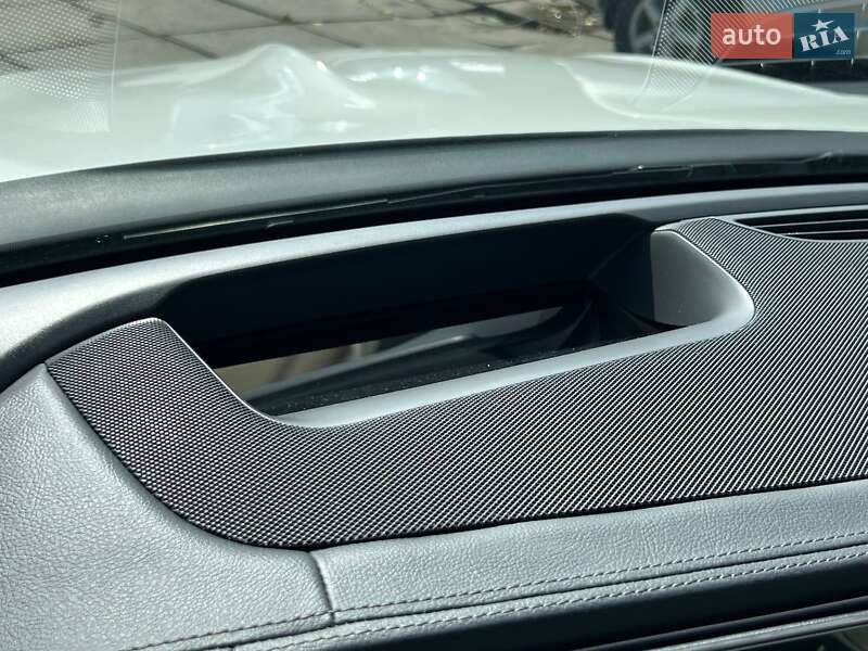 Позашляховик / Кросовер Mercedes-Benz GLE-Class 2020 в Києві