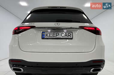 Внедорожник / Кроссовер Mercedes-Benz GLE-Class 2024 в 