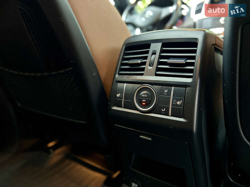 Внедорожник / Кроссовер Mercedes-Benz GLE-Class 2018 в Киеве