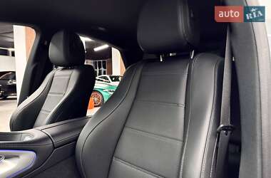 Внедорожник / Кроссовер Mercedes-Benz GLE-Class 2022 в 
