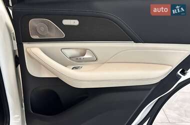 Внедорожник / Кроссовер Mercedes-Benz GLE-Class 2020 в 