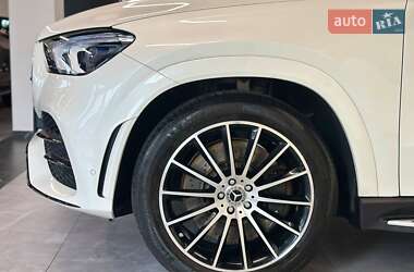 Внедорожник / Кроссовер Mercedes-Benz GLE-Class 2020 в 