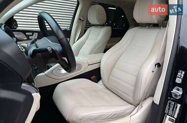 Внедорожник / Кроссовер Mercedes-Benz GLE-Class 2023 в 