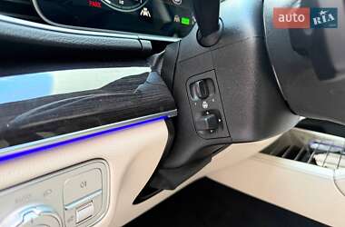 Внедорожник / Кроссовер Mercedes-Benz GLE-Class 2023 в 