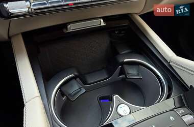 Внедорожник / Кроссовер Mercedes-Benz GLE-Class 2023 в 