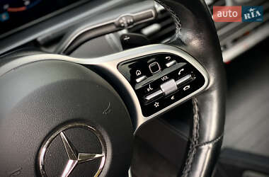 Внедорожник / Кроссовер Mercedes-Benz GLE-Class 2021 в 