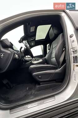 Внедорожник / Кроссовер Mercedes-Benz GLE-Class 2019 в 