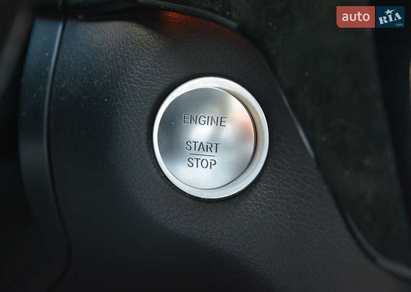 Позашляховик / Кросовер Mercedes-Benz GLE-Class 2016 в Києві фото 33 Позашляховик / Кросовер Mercedes-Benz GLE-Class 2016 в Києві