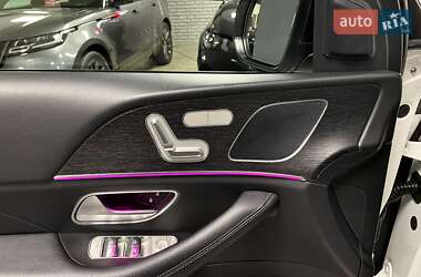 Внедорожник / Кроссовер Mercedes-Benz GLE-Class 2021 в 