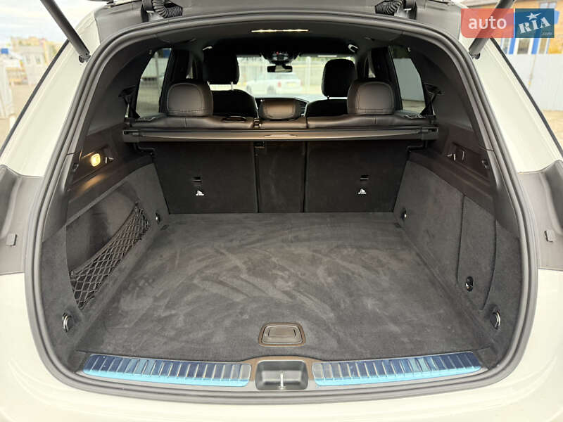 Внедорожник / Кроссовер Mercedes-Benz GLE-Class 2022 в Киеве фото 22 Внедорожник / Кроссовер Mercedes-Benz GLE-Class 2022 в Киеве