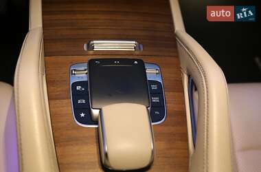 Внедорожник / Кроссовер Mercedes-Benz GLE-Class 2019 в 
