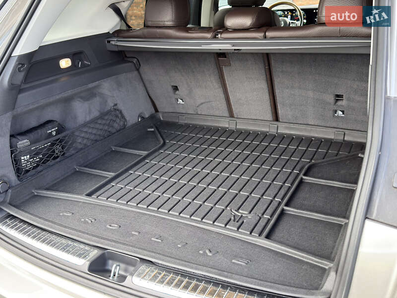 Внедорожник / Кроссовер Mercedes-Benz GLE-Class 2019 в Черновцах фото 20 Внедорожник / Кроссовер Mercedes-Benz GLE-Class 2019 в Черновцах