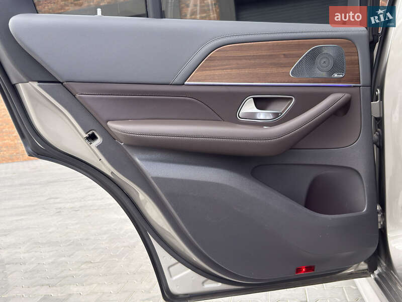 Внедорожник / Кроссовер Mercedes-Benz GLE-Class 2019 в Черновцах фото 22 Внедорожник / Кроссовер Mercedes-Benz GLE-Class 2019 в Черновцах