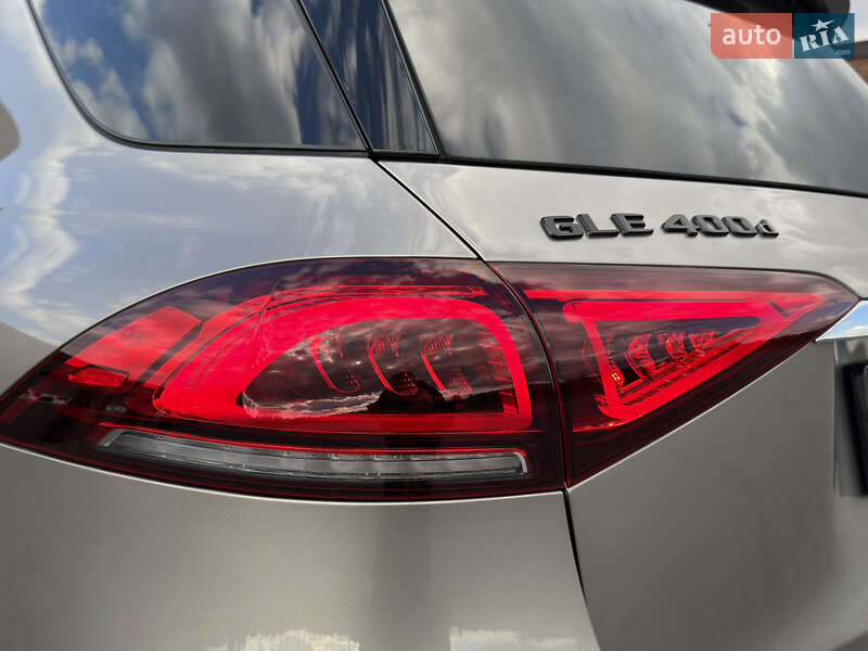 Внедорожник / Кроссовер Mercedes-Benz GLE-Class 2019 в Черновцах фото 32 Внедорожник / Кроссовер Mercedes-Benz GLE-Class 2019 в Черновцах