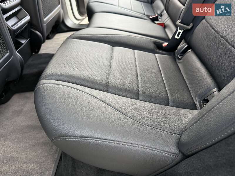 Внедорожник / Кроссовер Mercedes-Benz GLE-Class 2019 в Киеве