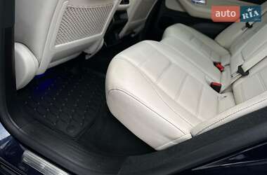 Внедорожник / Кроссовер Mercedes-Benz GLE-Class 2021 в 