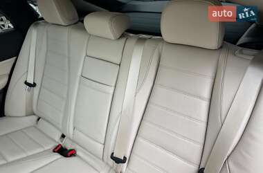 Внедорожник / Кроссовер Mercedes-Benz GLE-Class 2021 в 