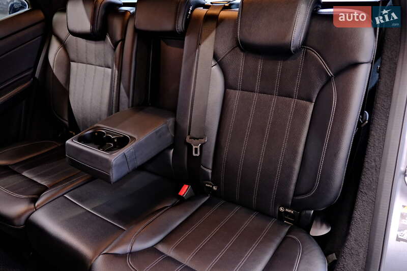 Внедорожник / Кроссовер Mercedes-Benz GLE-Class 2018 в Одессе фото 40 Внедорожник / Кроссовер Mercedes-Benz GLE-Class 2018 в Одессе