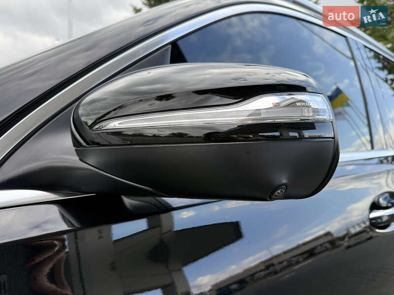 Позашляховик / Кросовер Mercedes-Benz GLE-Class 2024 в Одесі фото 4 Позашляховик / Кросовер Mercedes-Benz GLE-Class 2024 в Одесі
