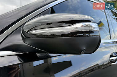 Внедорожник / Кроссовер Mercedes-Benz GLE-Class 2024 в 