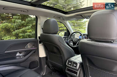 Внедорожник / Кроссовер Mercedes-Benz GLE-Class 2024 в 