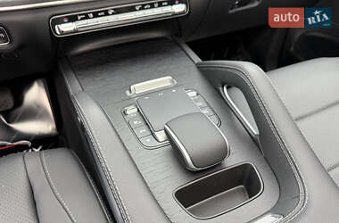 Внедорожник / Кроссовер Mercedes-Benz GLE-Class 2024 в 