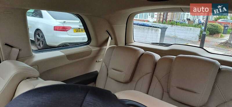 Позашляховик / Кросовер Mercedes-Benz GLE-Class 2015 в Тернополі фото 6 Позашляховик / Кросовер Mercedes-Benz GLE-Class 2015 в Тернополі