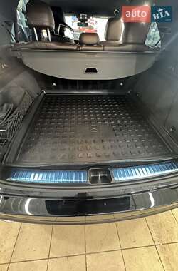 Внедорожник / Кроссовер Mercedes-Benz GLE-Class 2022 в 