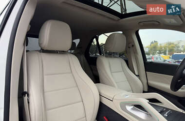 Внедорожник / Кроссовер Mercedes-Benz GLE-Class 2019 в 