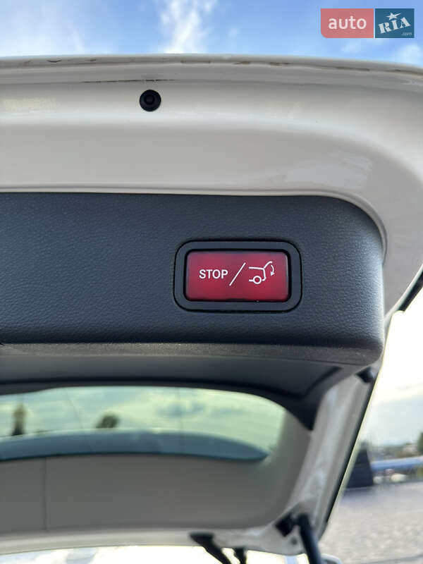 Позашляховик / Кросовер Mercedes-Benz GLE-Class 2018 в Харкові