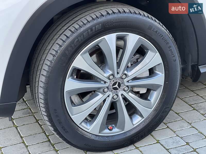 Внедорожник / Кроссовер Mercedes-Benz GLE-Class 2019 в Ровно фото 11 Внедорожник / Кроссовер Mercedes-Benz GLE-Class 2019 в Ровно