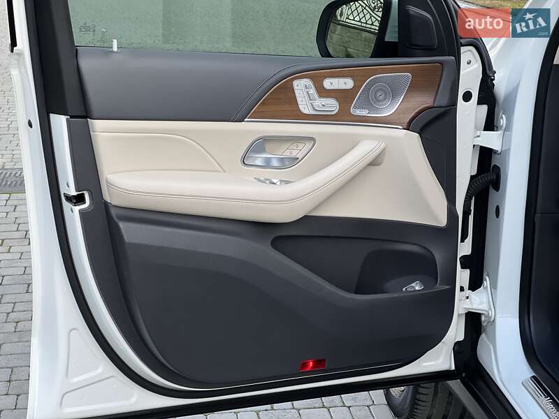 Внедорожник / Кроссовер Mercedes-Benz GLE-Class 2019 в Ровно фото 39 Внедорожник / Кроссовер Mercedes-Benz GLE-Class 2019 в Ровно