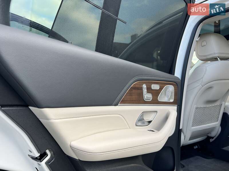 Внедорожник / Кроссовер Mercedes-Benz GLE-Class 2019 в Ровно фото 77 Внедорожник / Кроссовер Mercedes-Benz GLE-Class 2019 в Ровно