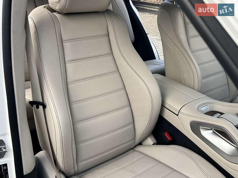 Внедорожник / Кроссовер Mercedes-Benz GLE-Class 2019 в Ровно фото 93 Внедорожник / Кроссовер Mercedes-Benz GLE-Class 2019 в Ровно