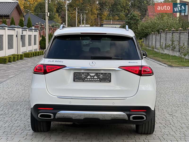 Внедорожник / Кроссовер Mercedes-Benz GLE-Class 2019 в Ровно фото 136 Внедорожник / Кроссовер Mercedes-Benz GLE-Class 2019 в Ровно