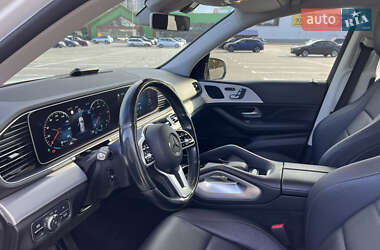 Внедорожник / Кроссовер Mercedes-Benz GLE-Class 2019 в Одессе