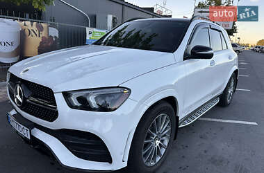 Внедорожник / Кроссовер Mercedes-Benz GLE-Class 2020 в Житомире