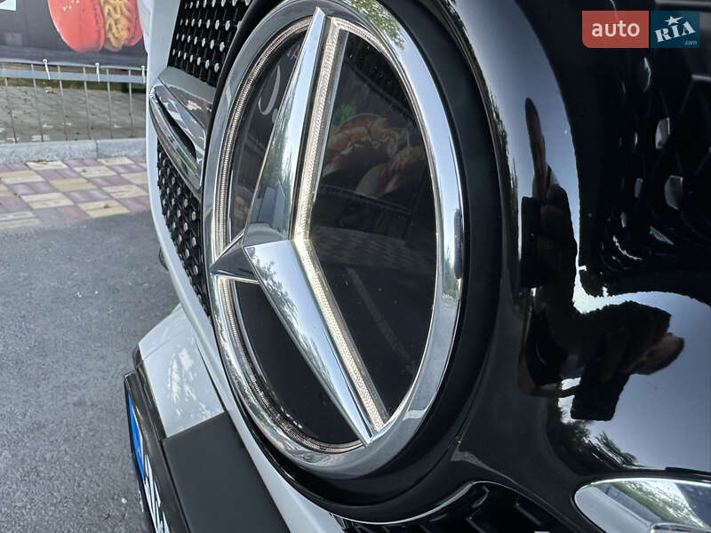 Внедорожник / Кроссовер Mercedes-Benz GLE-Class 2020 в Житомире фото 44 Внедорожник / Кроссовер Mercedes-Benz GLE-Class 2020 в Житомире