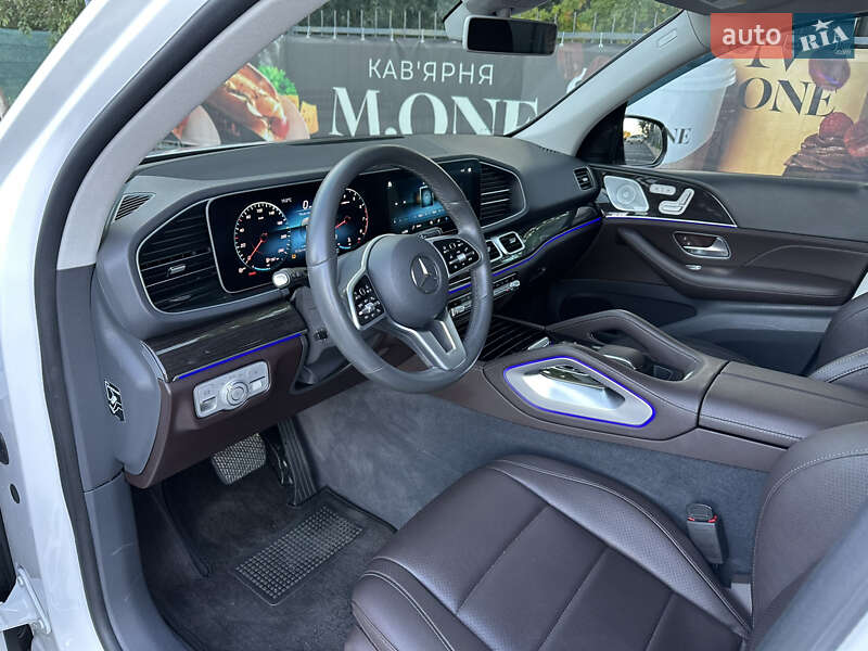Внедорожник / Кроссовер Mercedes-Benz GLE-Class 2020 в Житомире фото 80 Внедорожник / Кроссовер Mercedes-Benz GLE-Class 2020 в Житомире