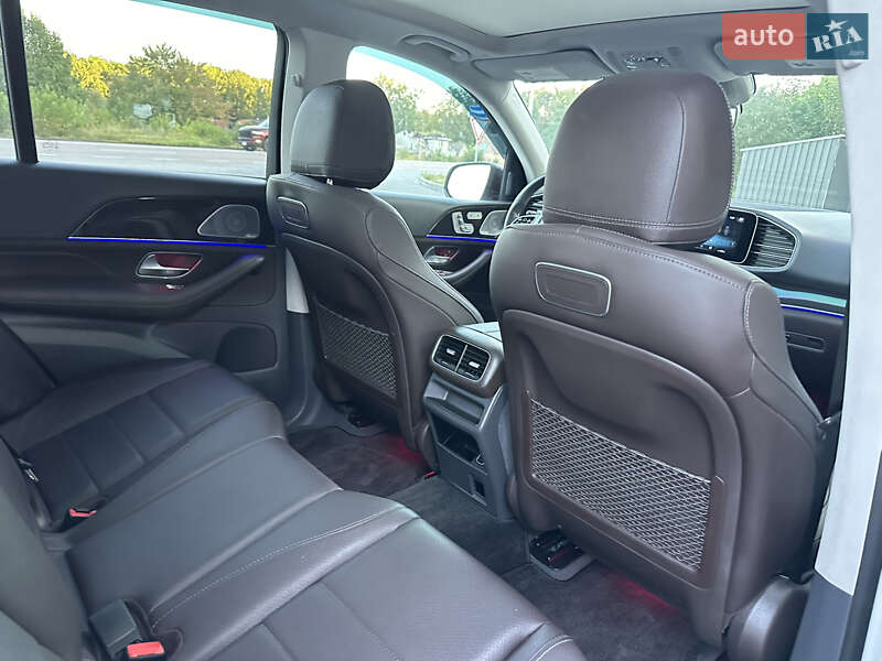 Внедорожник / Кроссовер Mercedes-Benz GLE-Class 2020 в Житомире фото 87 Внедорожник / Кроссовер Mercedes-Benz GLE-Class 2020 в Житомире