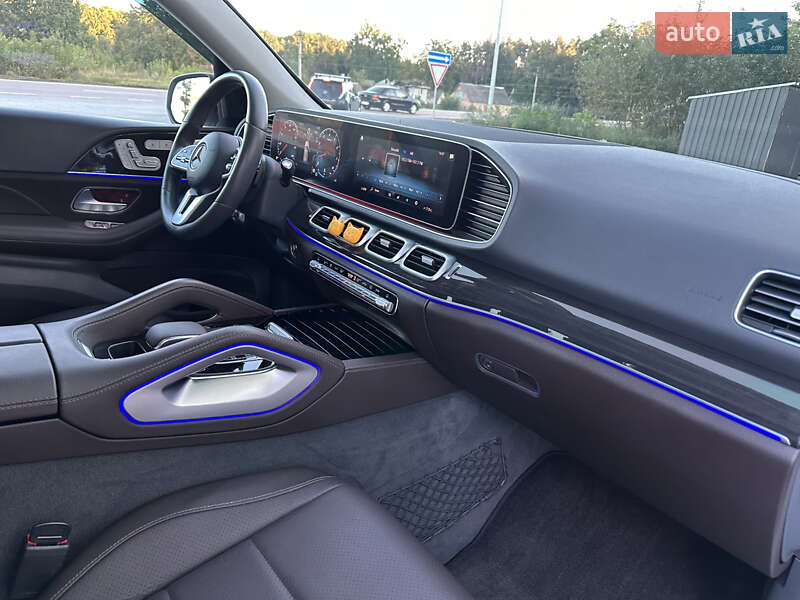 Внедорожник / Кроссовер Mercedes-Benz GLE-Class 2020 в Житомире фото 89 Внедорожник / Кроссовер Mercedes-Benz GLE-Class 2020 в Житомире