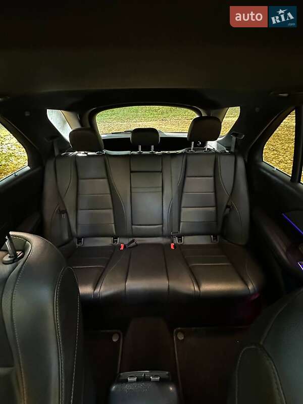 Позашляховик / Кросовер Mercedes-Benz GLE-Class 2019 в Тернополі фото 29 Позашляховик / Кросовер Mercedes-Benz GLE-Class 2019 в Тернополі
