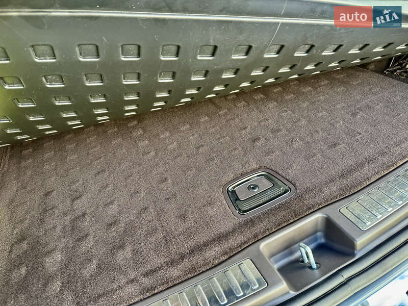 Внедорожник / Кроссовер Mercedes-Benz GLE-Class 2017 в Луцке