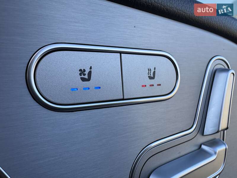 Позашляховик / Кросовер Mercedes-Benz GLE-Class 2019 в Тернополі фото 69 Позашляховик / Кросовер Mercedes-Benz GLE-Class 2019 в Тернополі