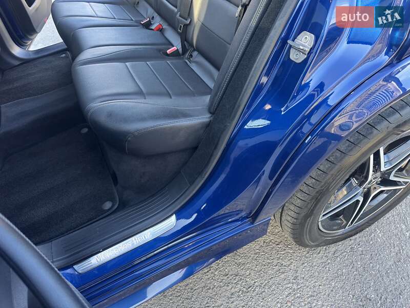 Позашляховик / Кросовер Mercedes-Benz GLE-Class 2019 в Тернополі фото 83 Позашляховик / Кросовер Mercedes-Benz GLE-Class 2019 в Тернополі